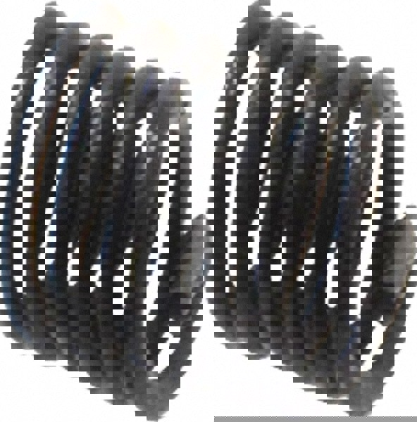 Screw-Locking Insert: Stainless Steel, #8-32 UNC, 1-1/2D